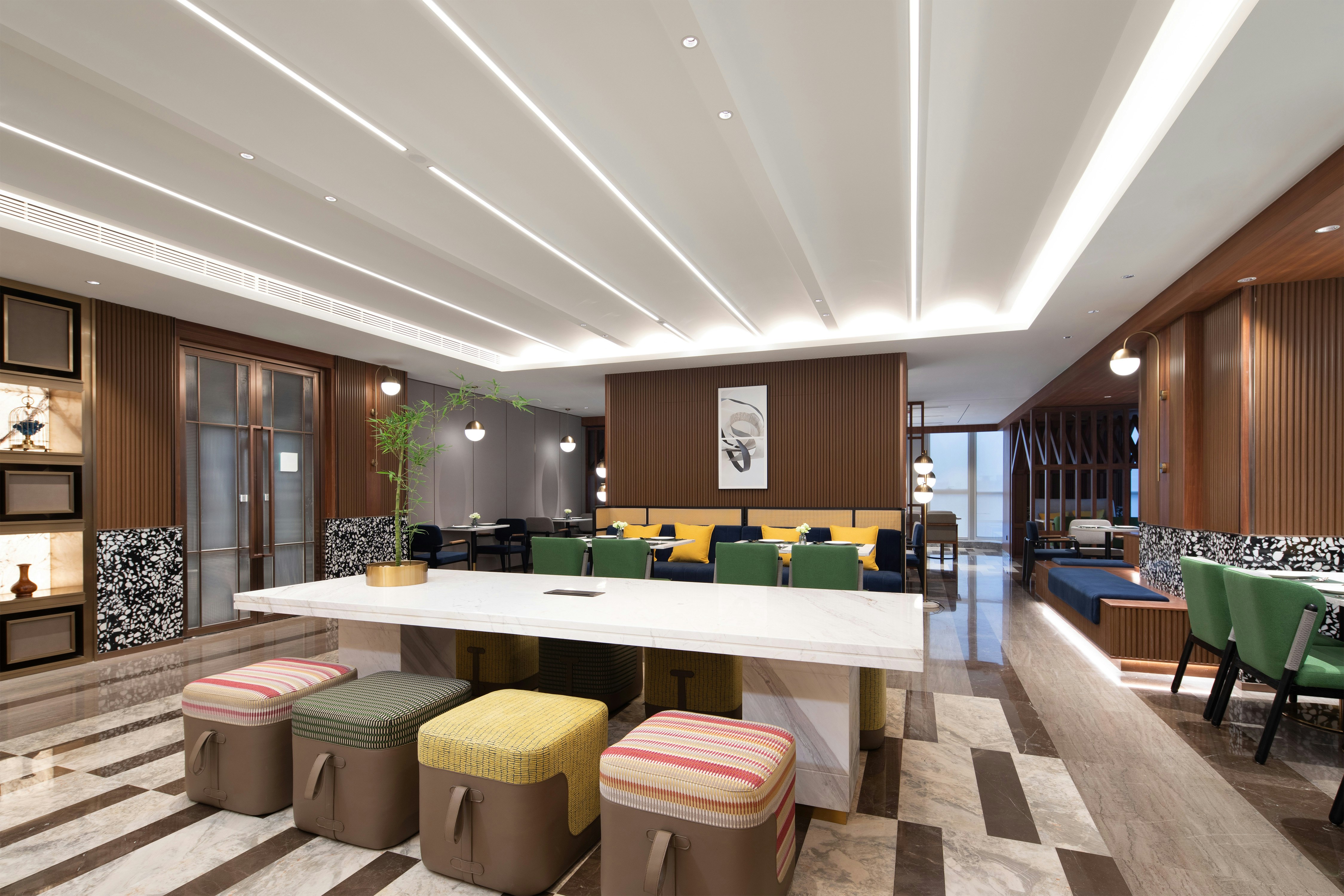 Hilton Garden Inn Beijing Daxing Jinyuan Road 25/32