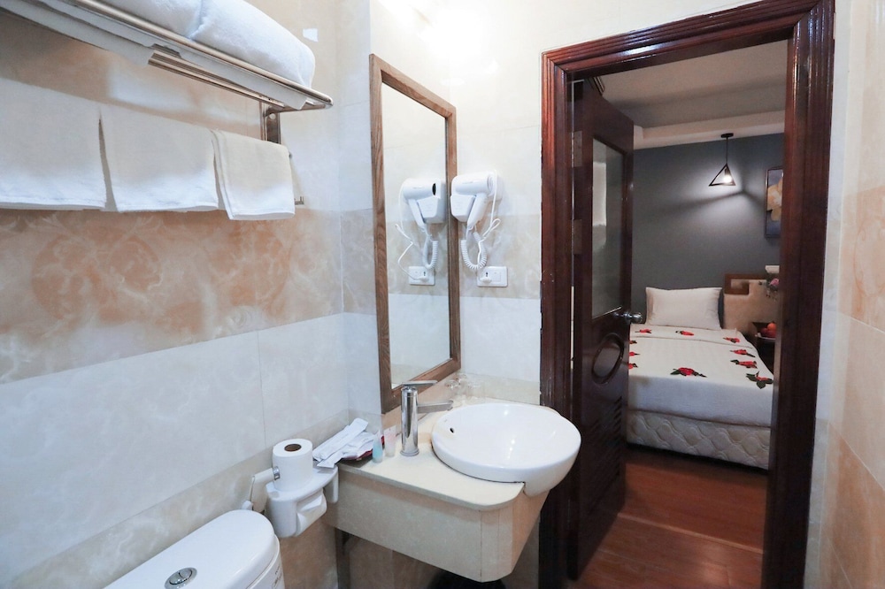 Hanoi Heart Hostel 37/37