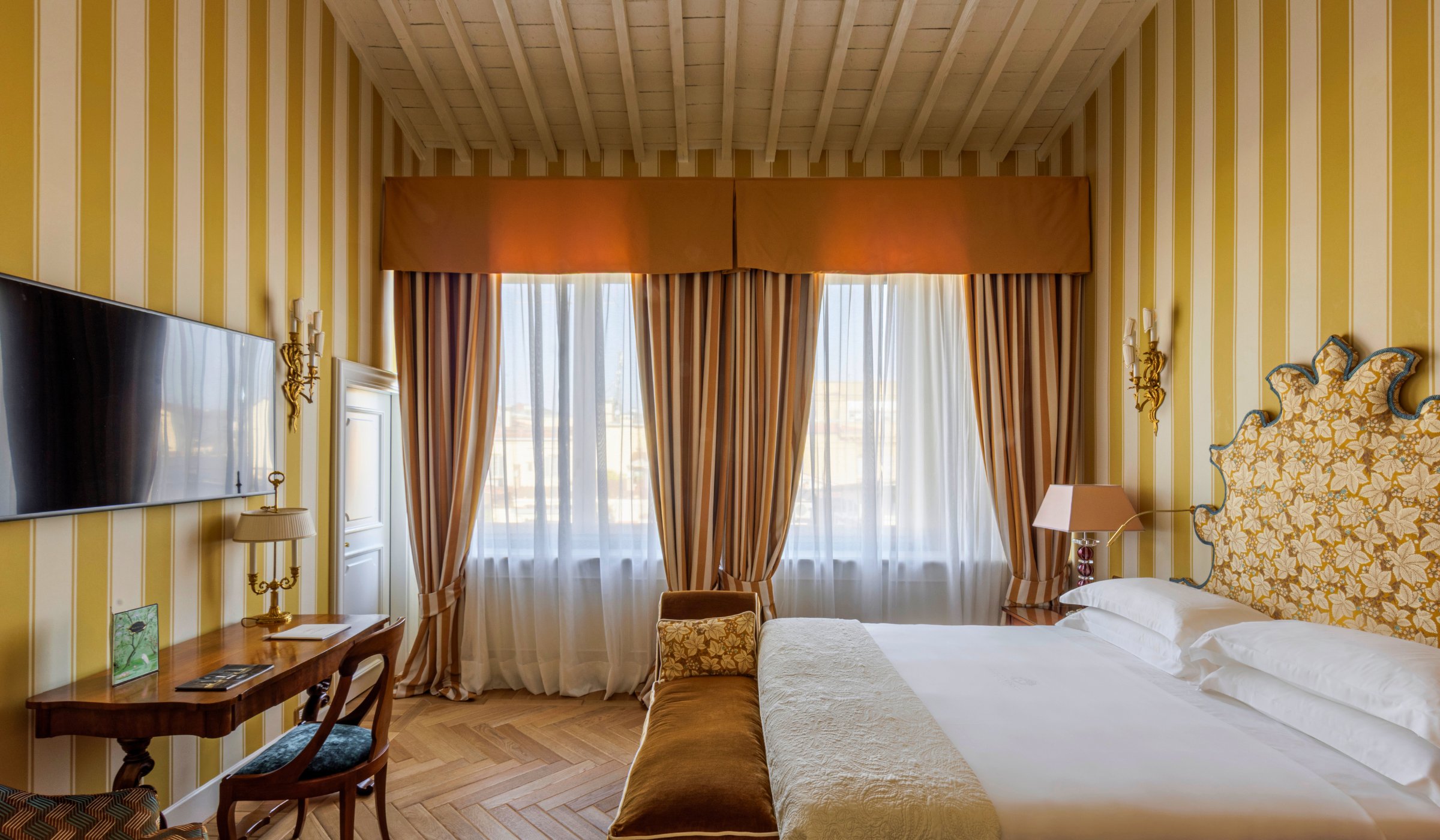 Helvetia And Bristol Firenze Starhotels Collezione 4/50