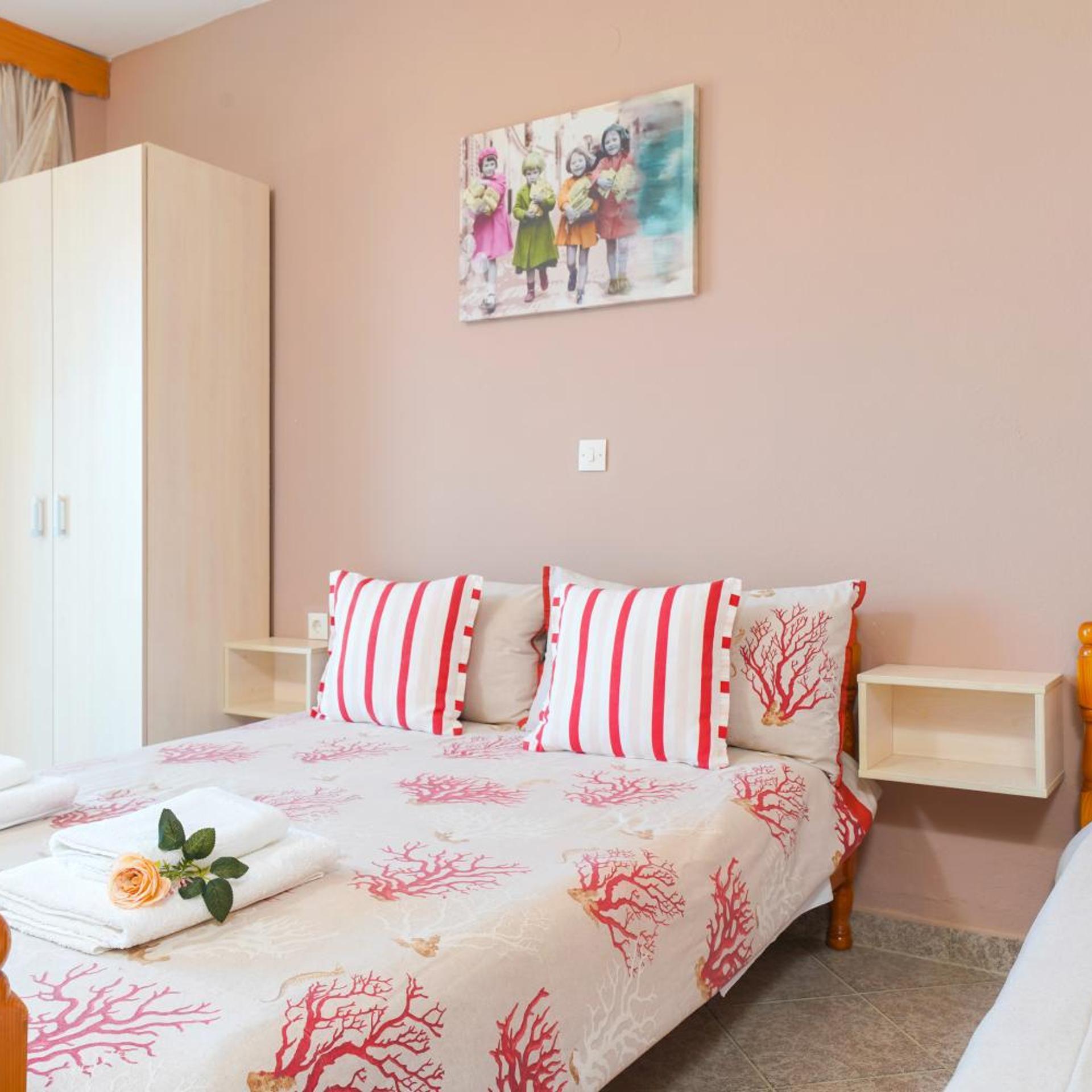 Athanasia Rooms 17/39