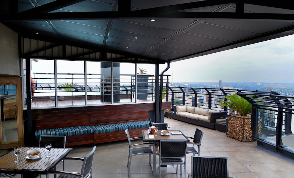ANEW Hotel Parktonian Johannesburg 30/48