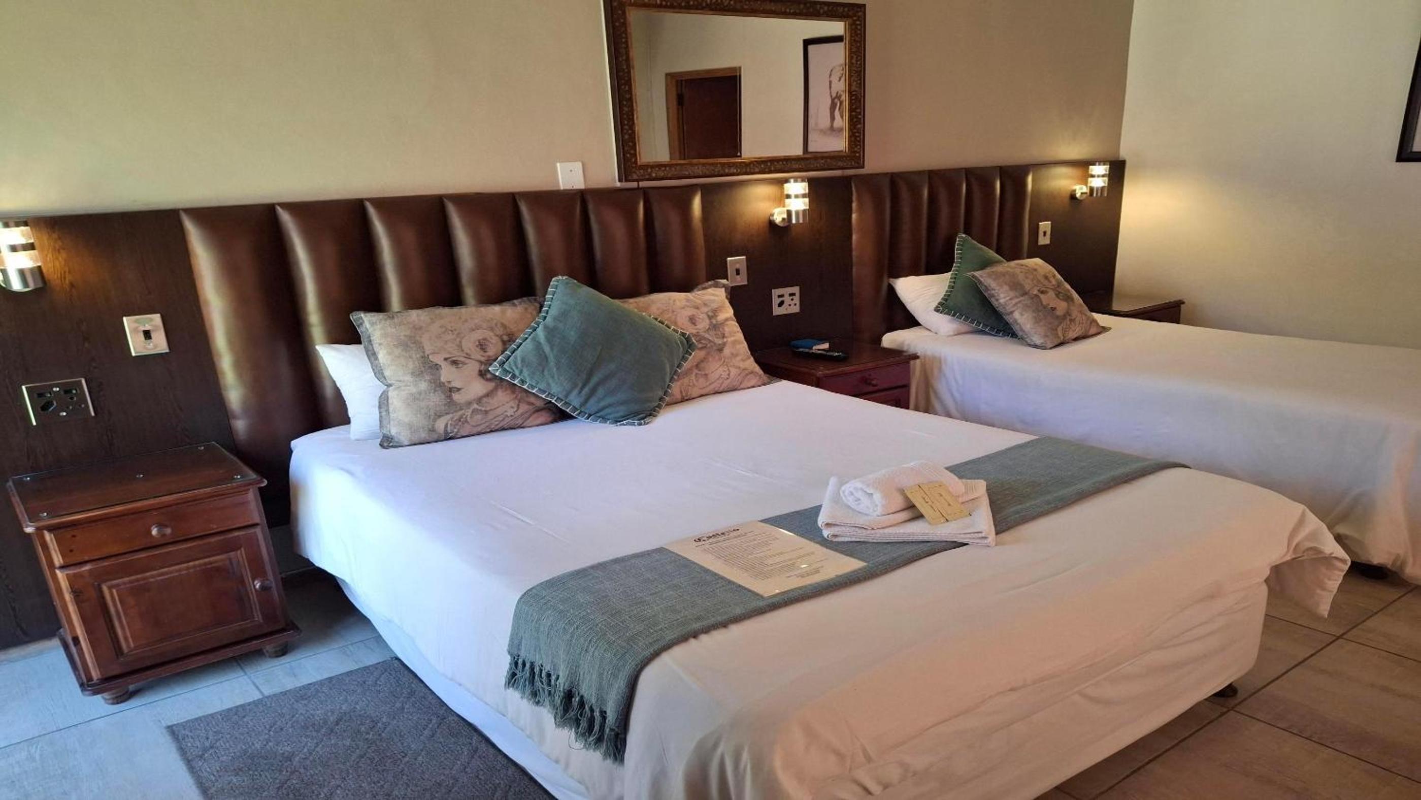Castello Guesthouse 11/49