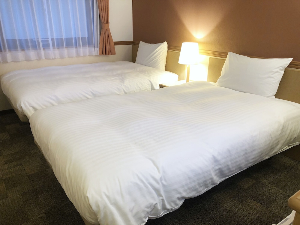 Toyoko Inn Tenmabashi Otemae 14/63