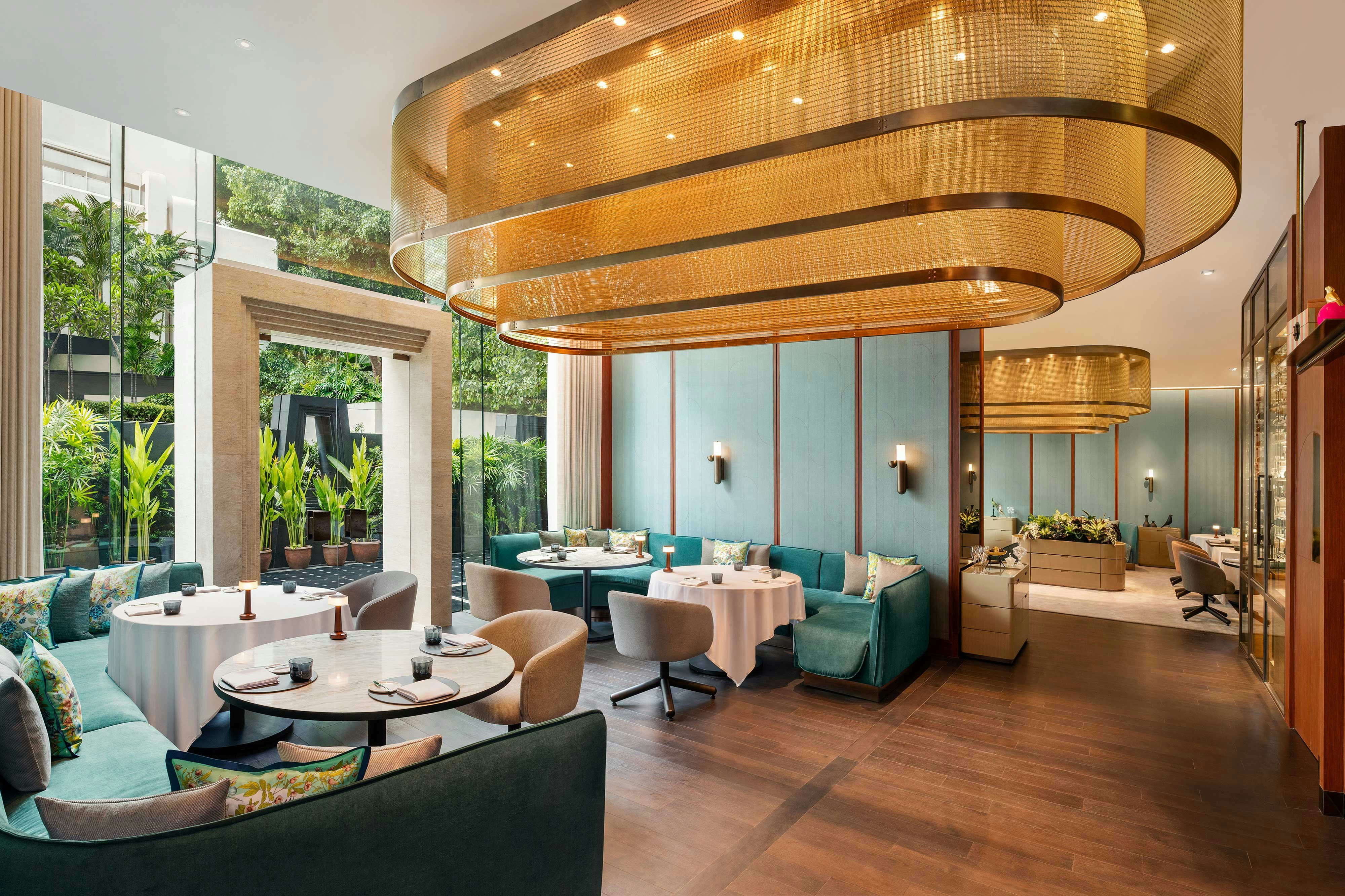 The St Regis Bangkok 27/50