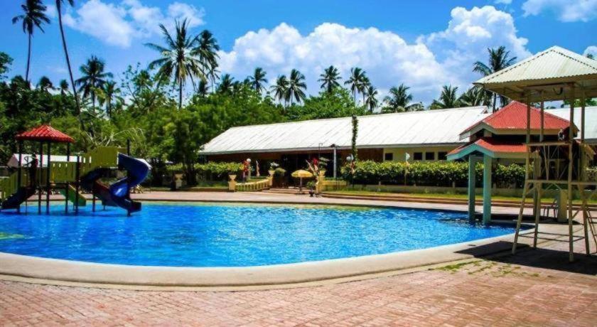 Dolores Tropicana Resort 21/29