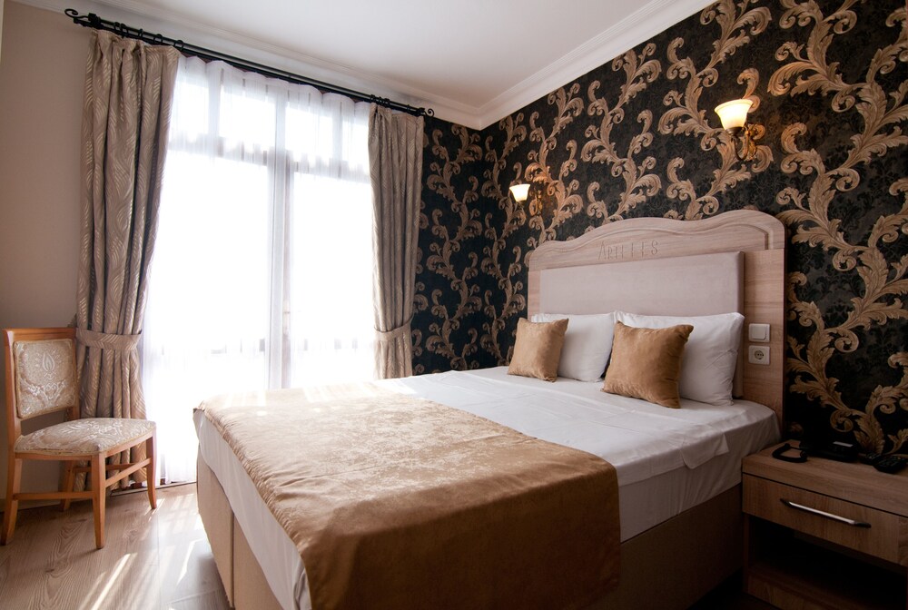Artefes Hotel 22/70
