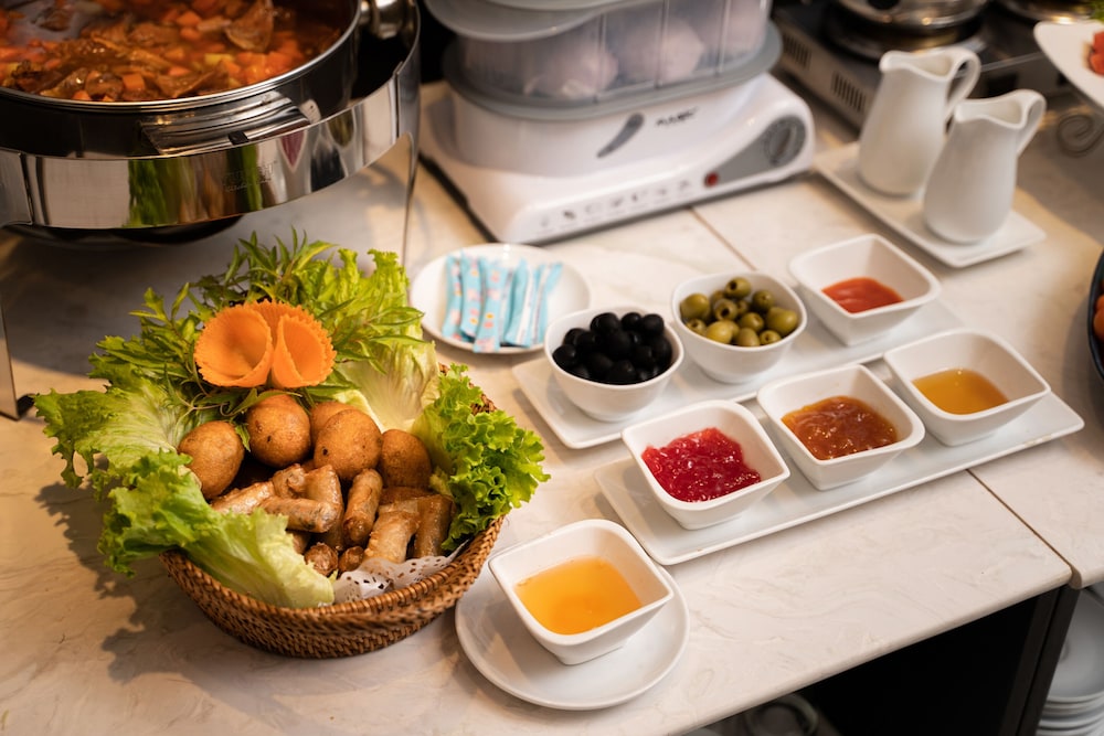 Hanoi Garden Hotel 47/62