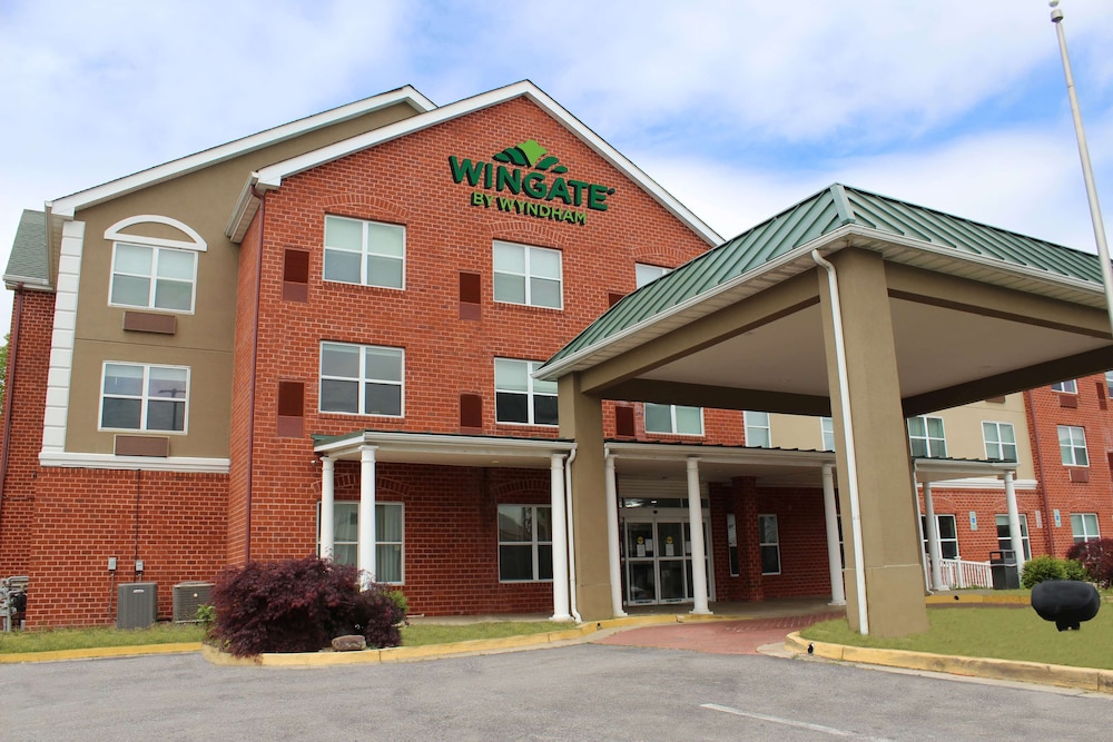 Wingate by Wyndham Waldorf - Washington DC Area 1/48