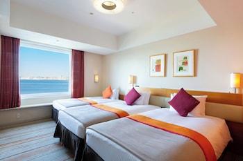 3 Bedrooms, Triple, Bay View