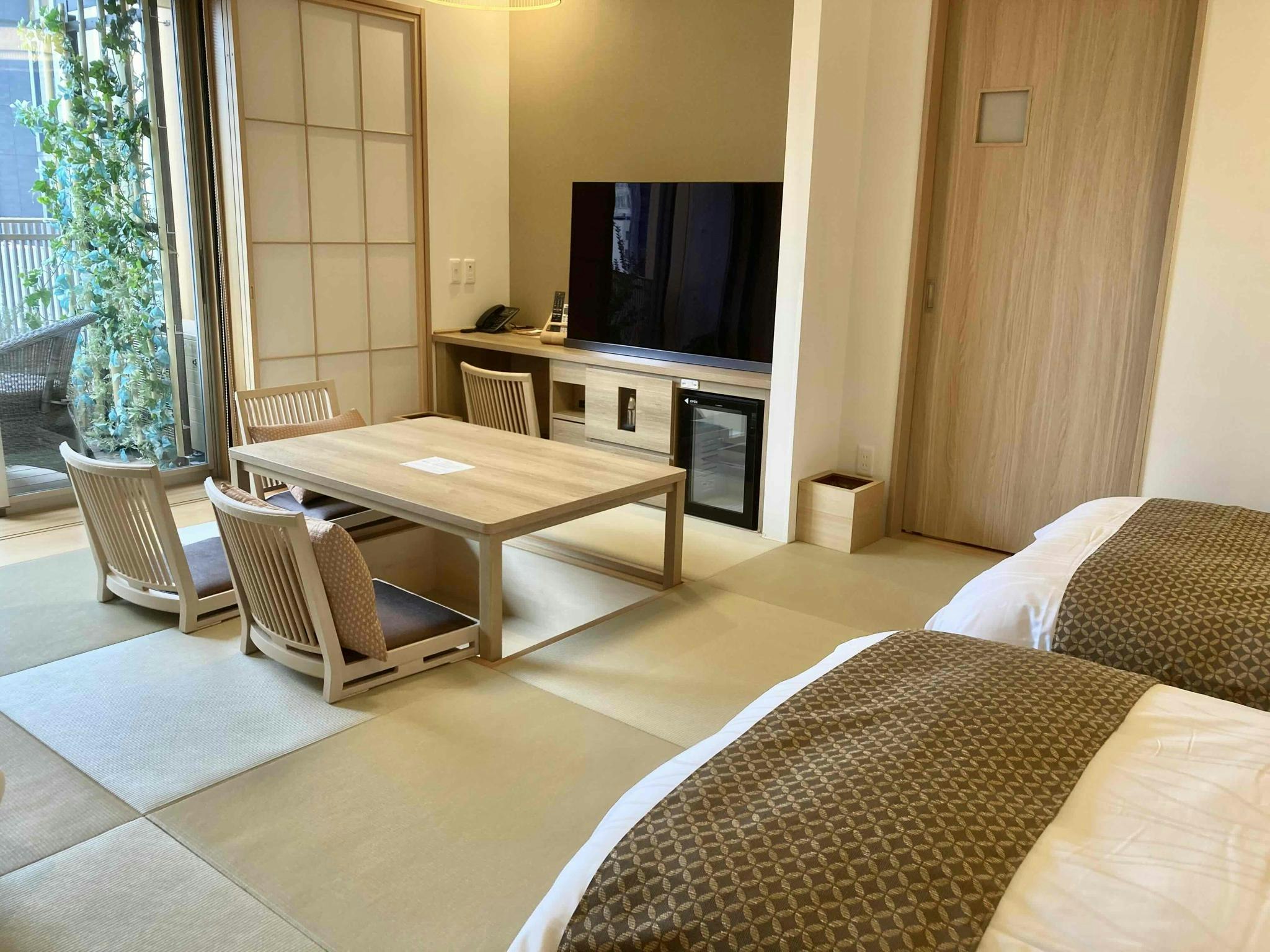 Dormy Inn Premium Ginza Hot Springs 10/11