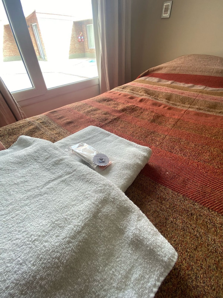 Parador Ruta 40 31/50