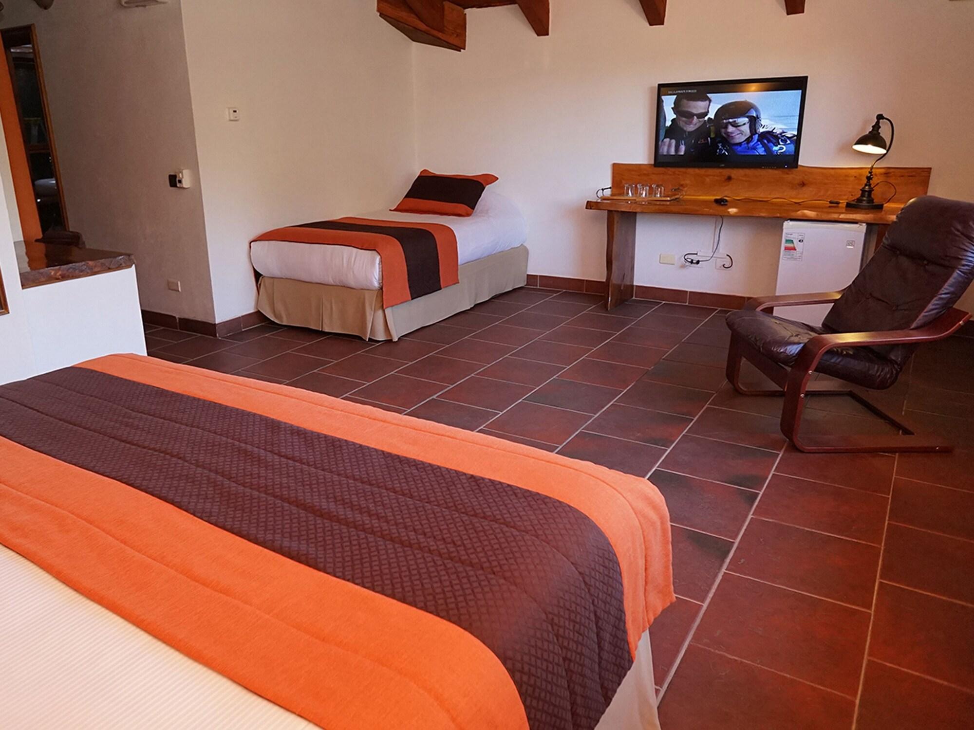Pucon Green Park Hotel 26/39