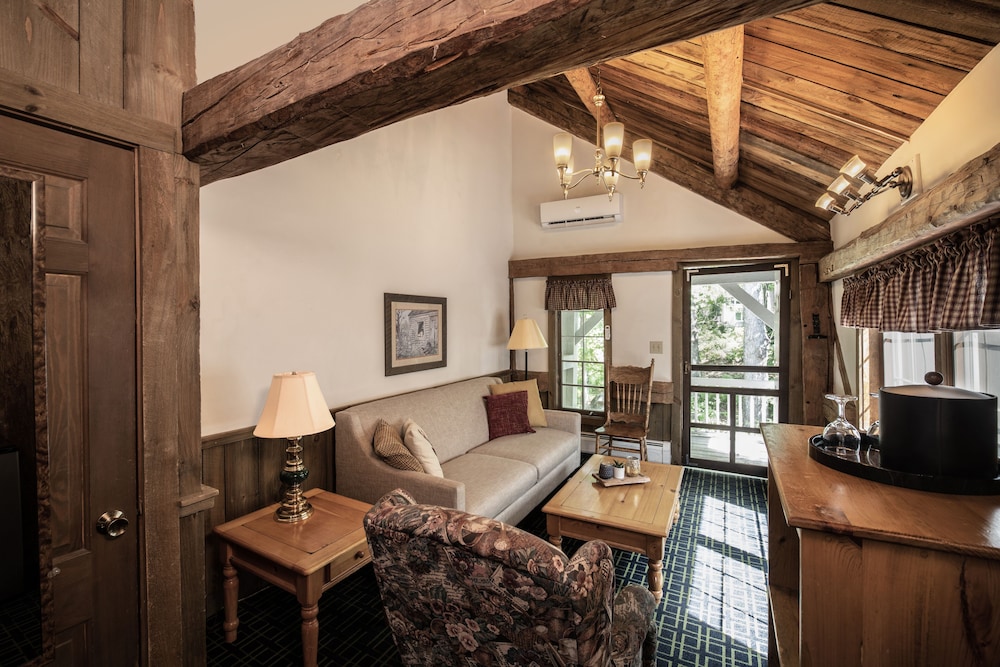 Christmas Farm Inn and Spa 37/50