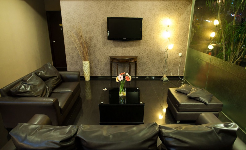 Hotel Ria 36/39