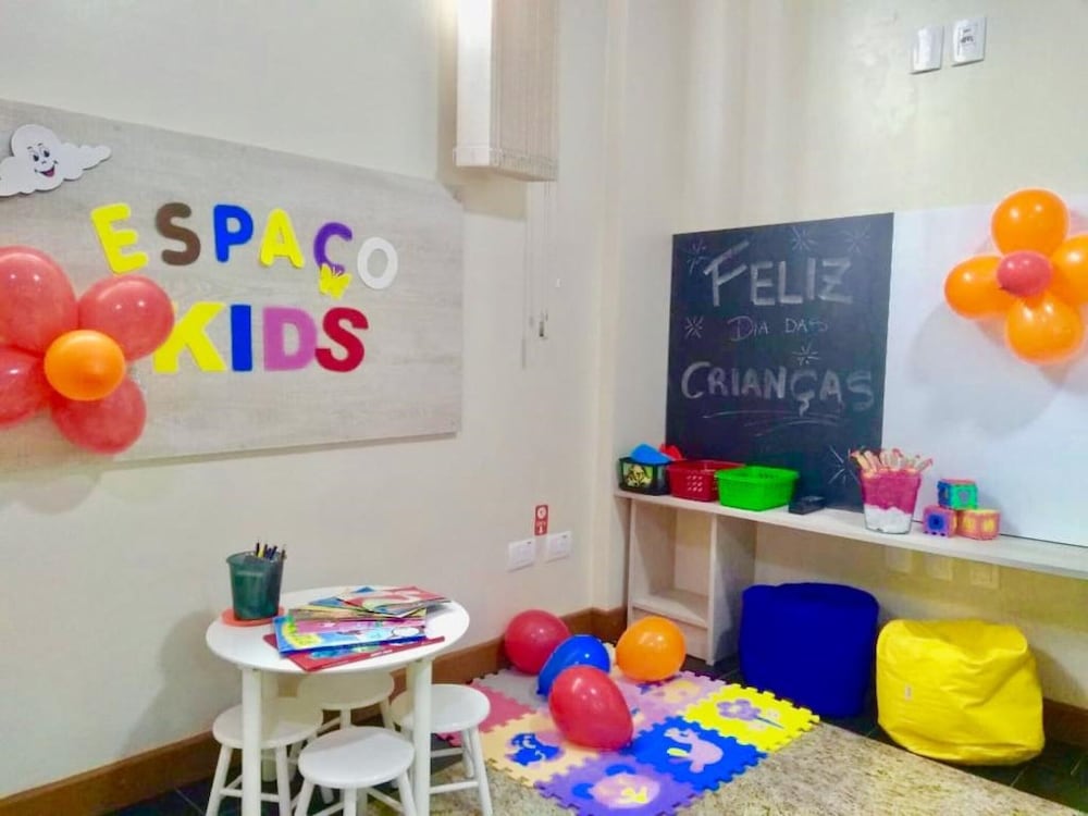 Hotel Suarez Campo Bom 22/26