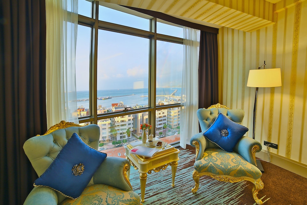 Ramada by Wyndham Iskenderun 31/48