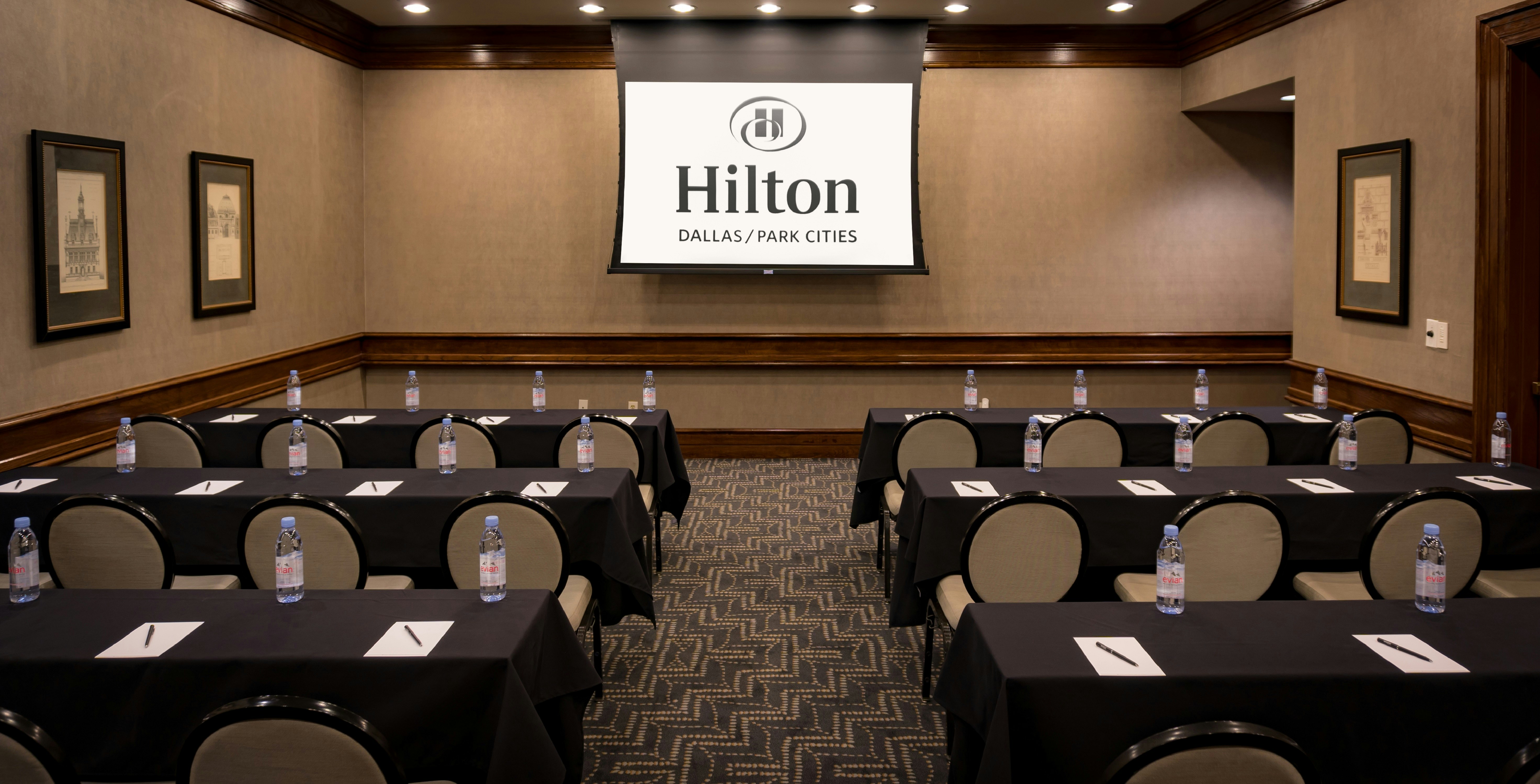 Hilton Dallas Park Cities 78/81