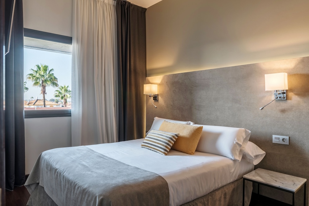 SEVILLA GREEN SUITES 14/66
