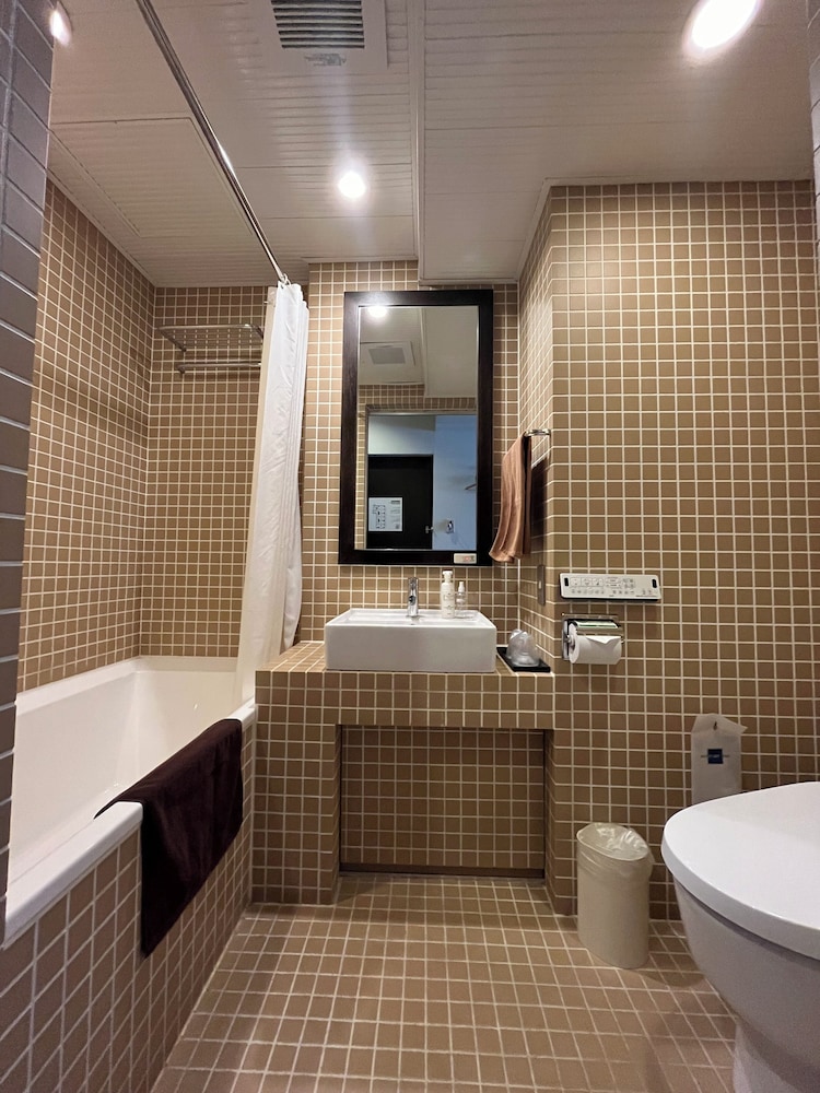 Sutton Place Hotel Ueno 18/22