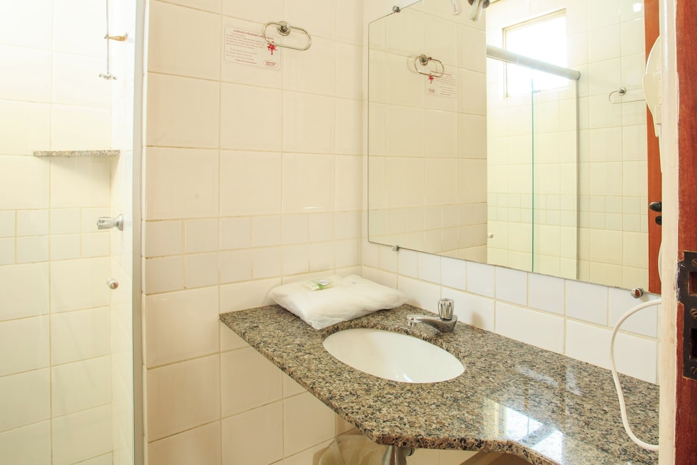 Pampulha Flat 69/69
