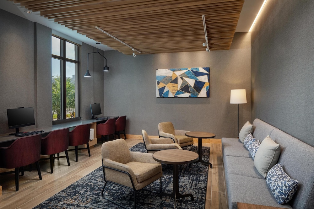 Hyatt Place Cape Canaveral 29/50