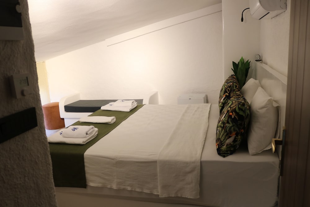 Villa Peri Butik Otel 31/50