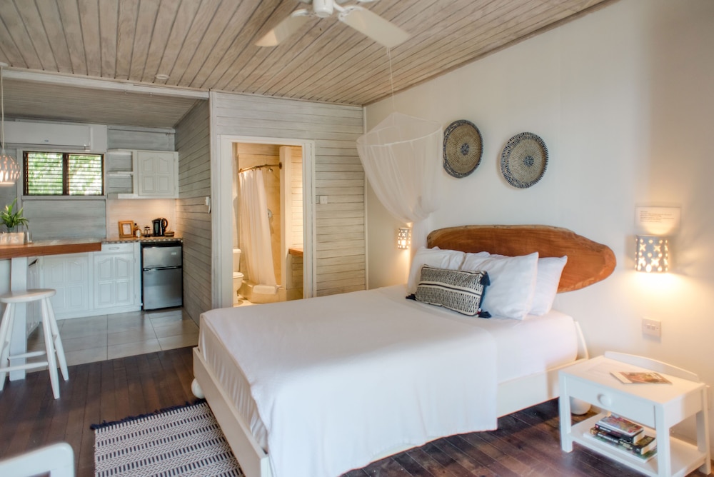 Sea-U Guest House 13/50