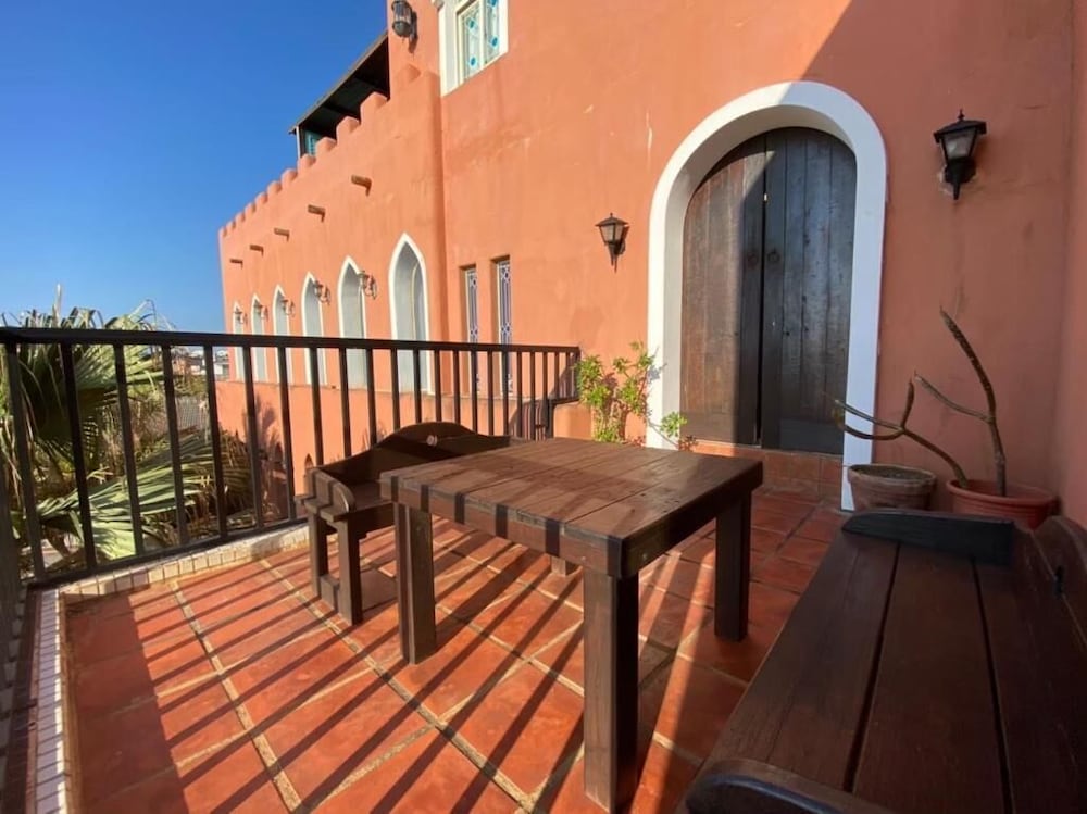 Raid Gardden Boutique Hotel 34/49