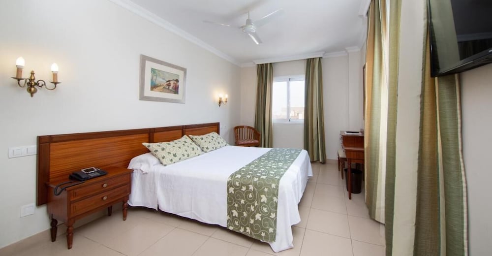 Marte Hotel 13/50