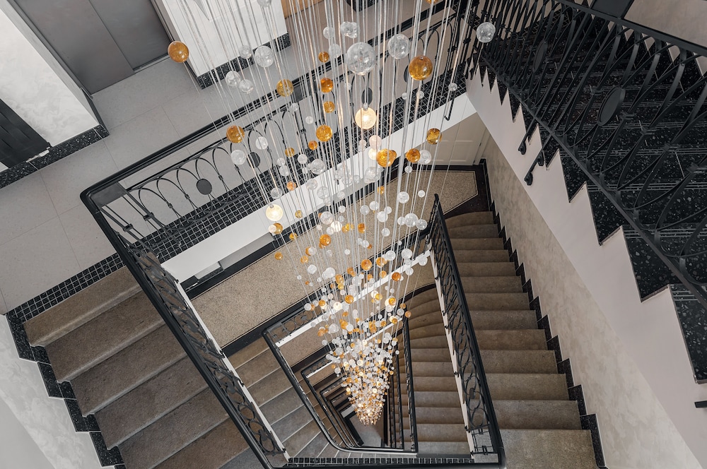 Allure Hotel and Residence Prague 34/34