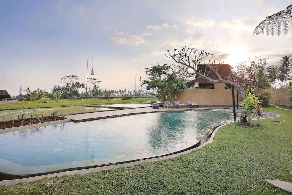 Kabinawa Ubud Villas and Cafe 36/50