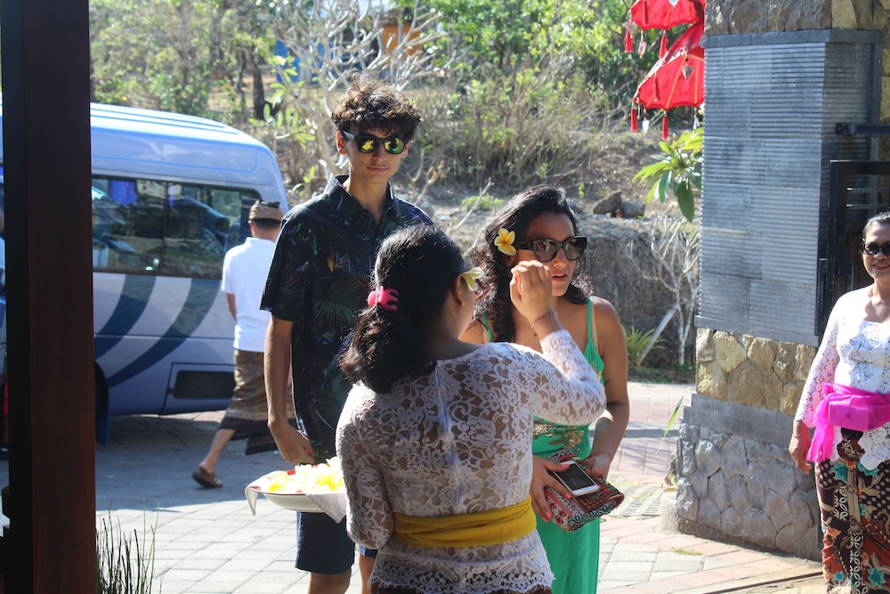 PURI PANDAWA RESORT 9/50