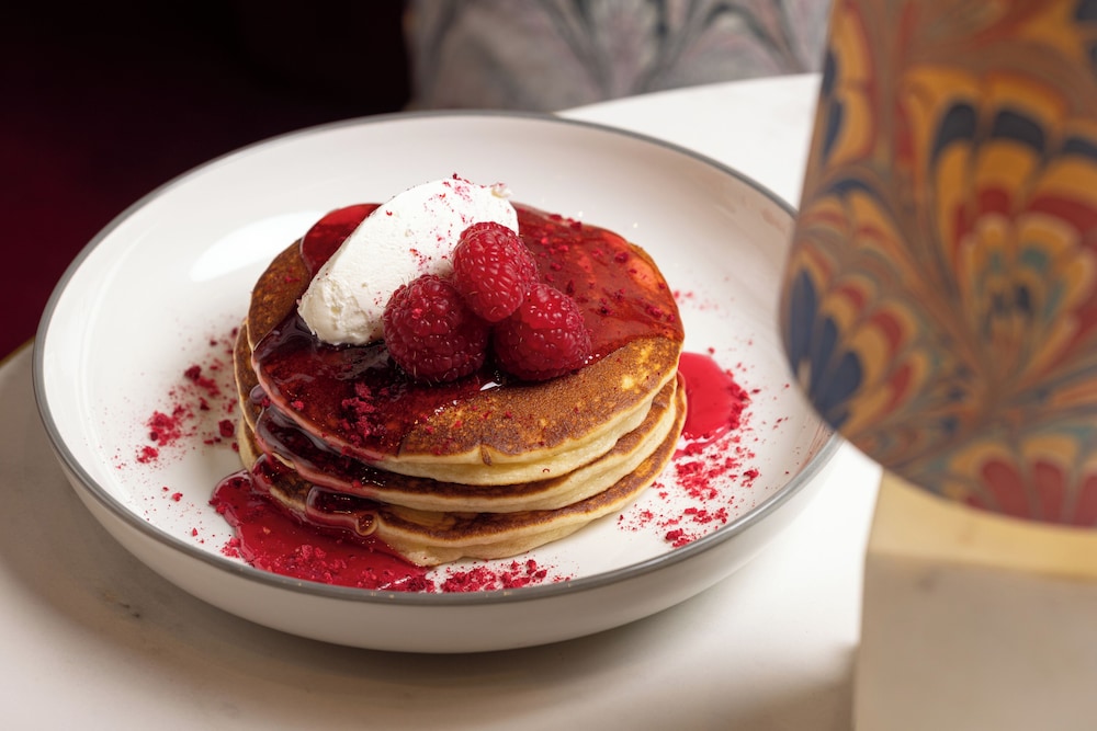 Seraphine Kensington Olympia Hotel Ex Best Western Plus Kensington Olympia 25/50