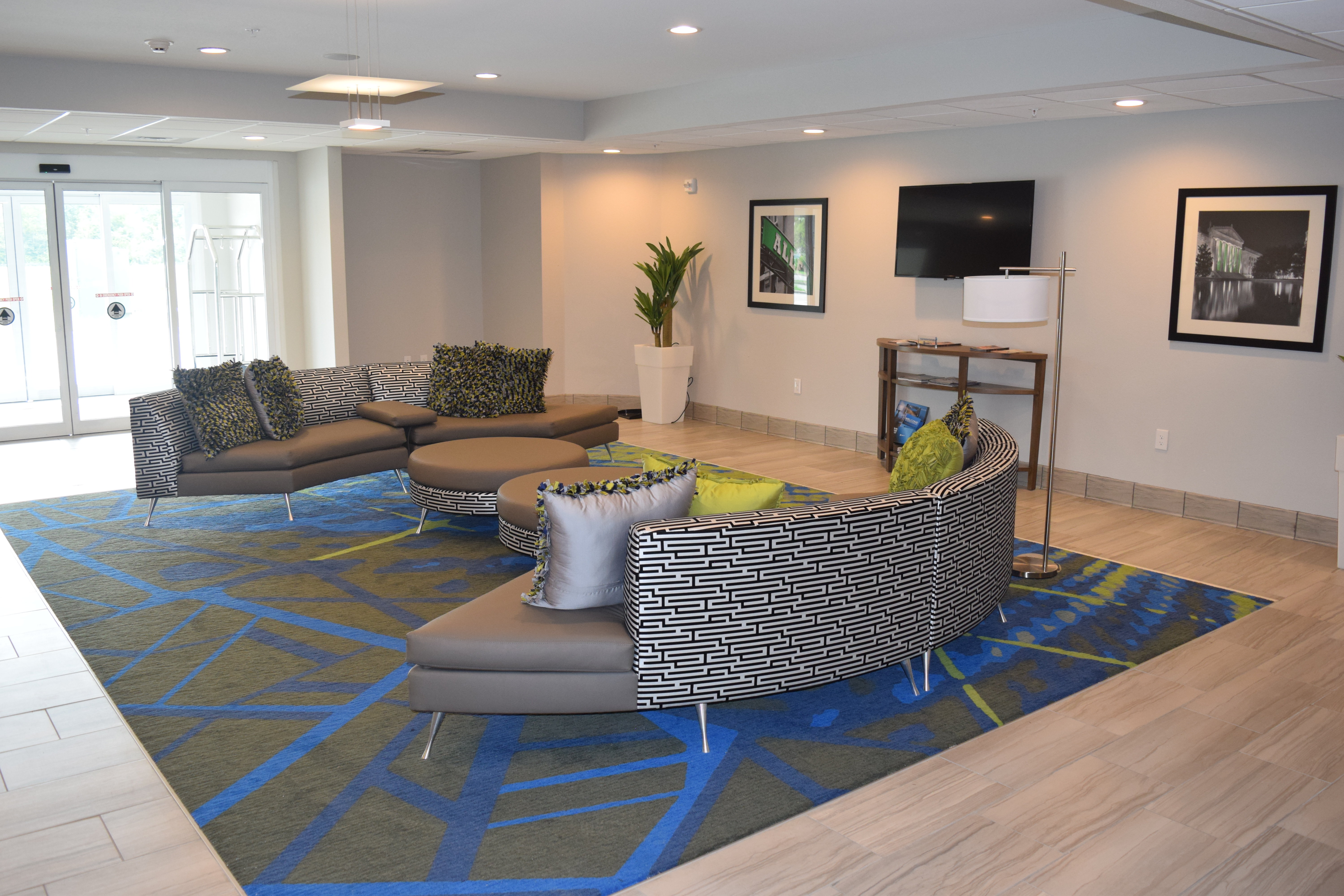 Candlewood Suites Nashville North 30/48