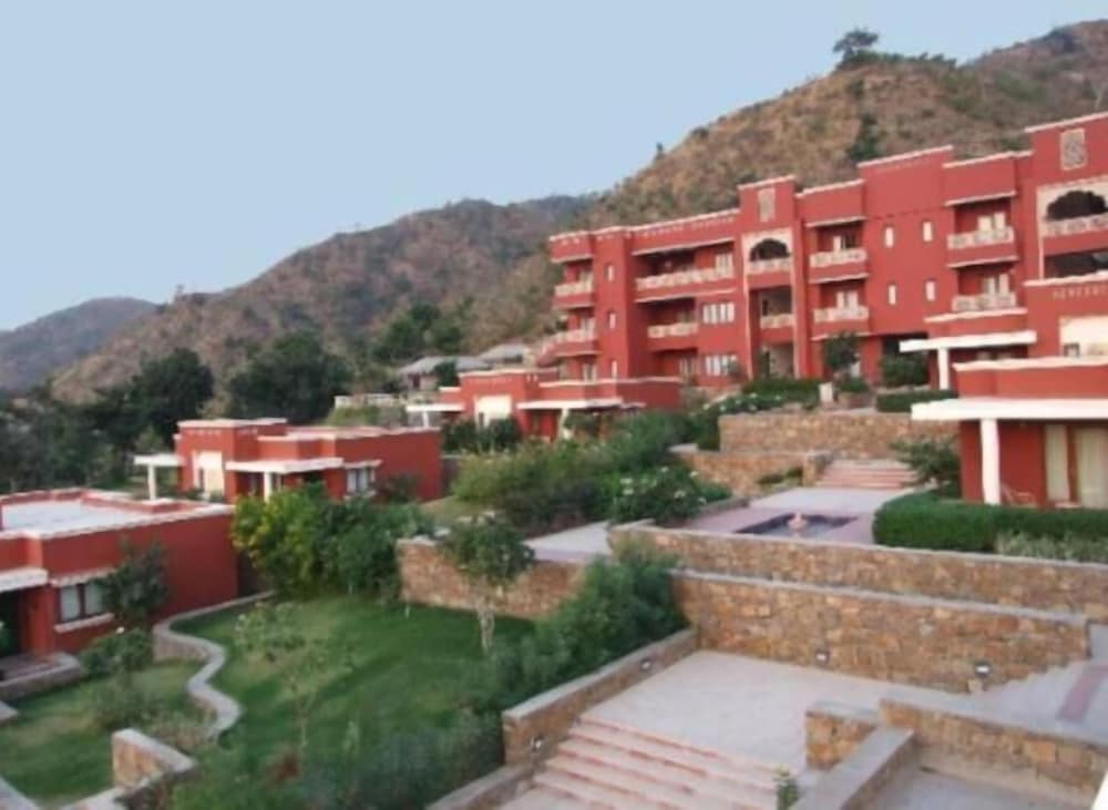 Club Mahindra Kumbhalgarh 29/42
