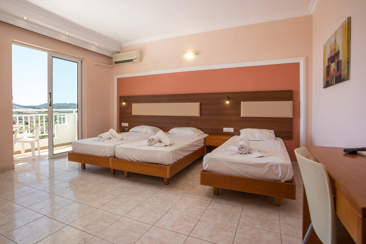 Diagoras Hotel 21/59