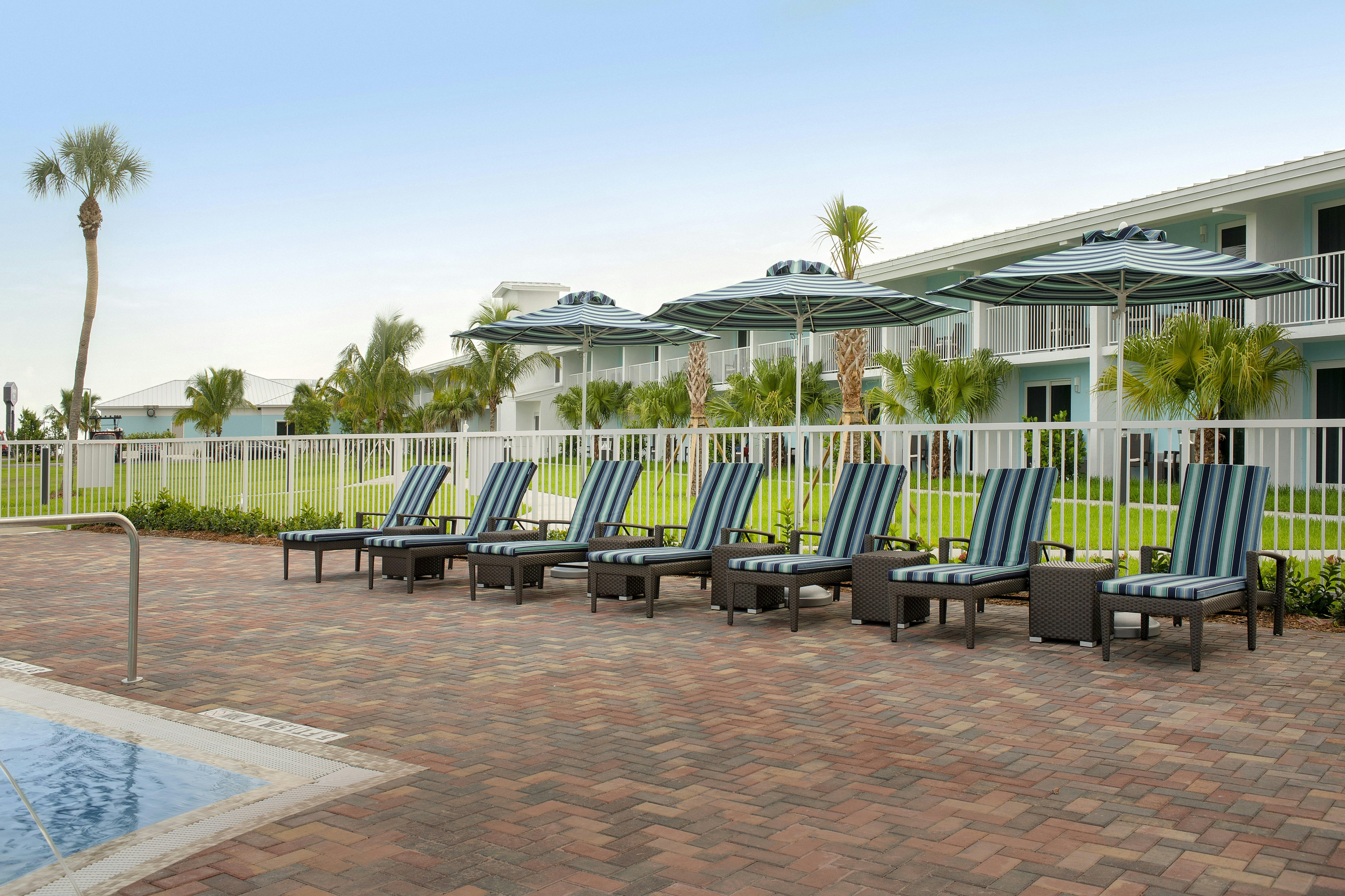 Hampton Inn Marathon Florida Keys Fl 31/58