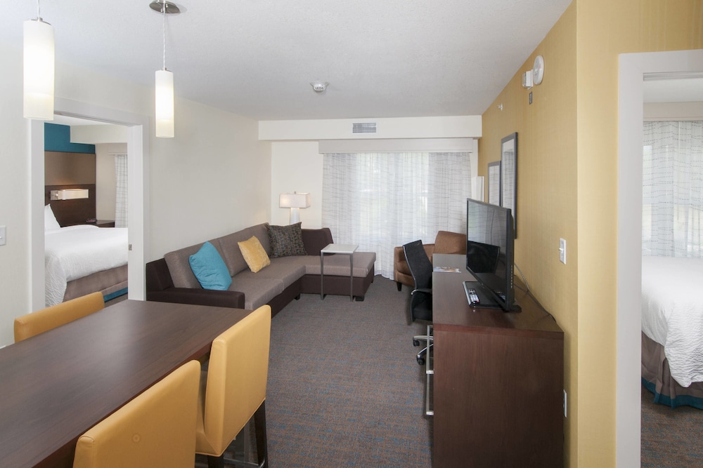 Residence Inn Albany Clifton Park 16/26