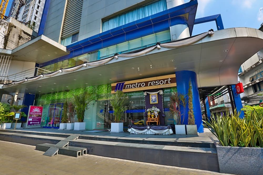 hotel