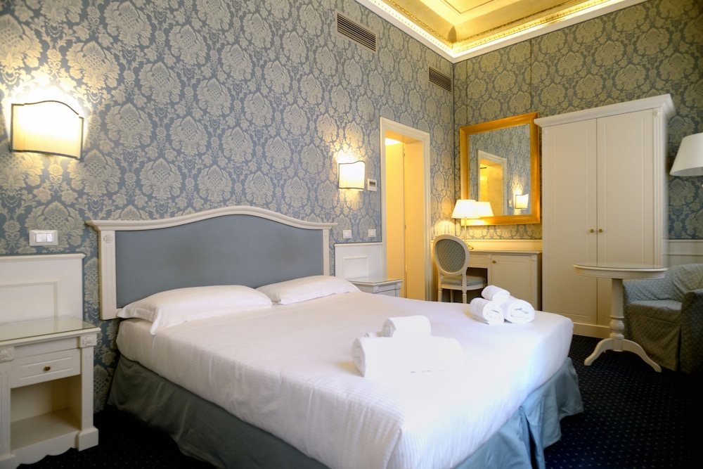 Corte Barozzi Venice Suites 6/50