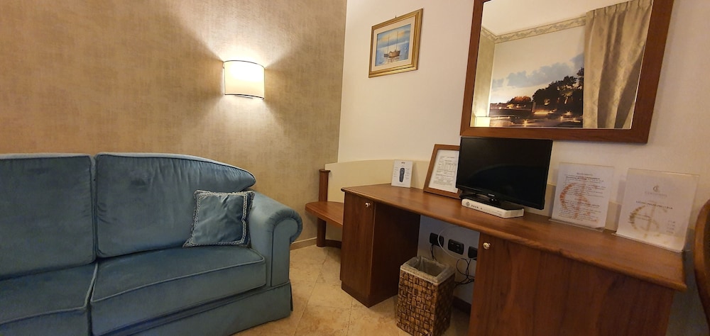 Hotel Classensis 52/72