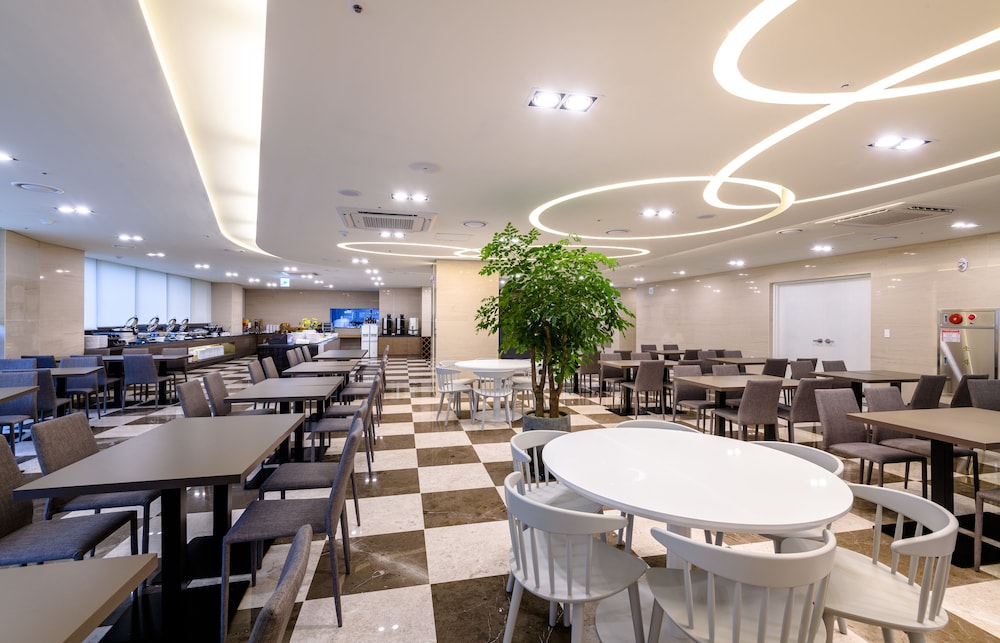 Asia Hotel Jeju 45/53