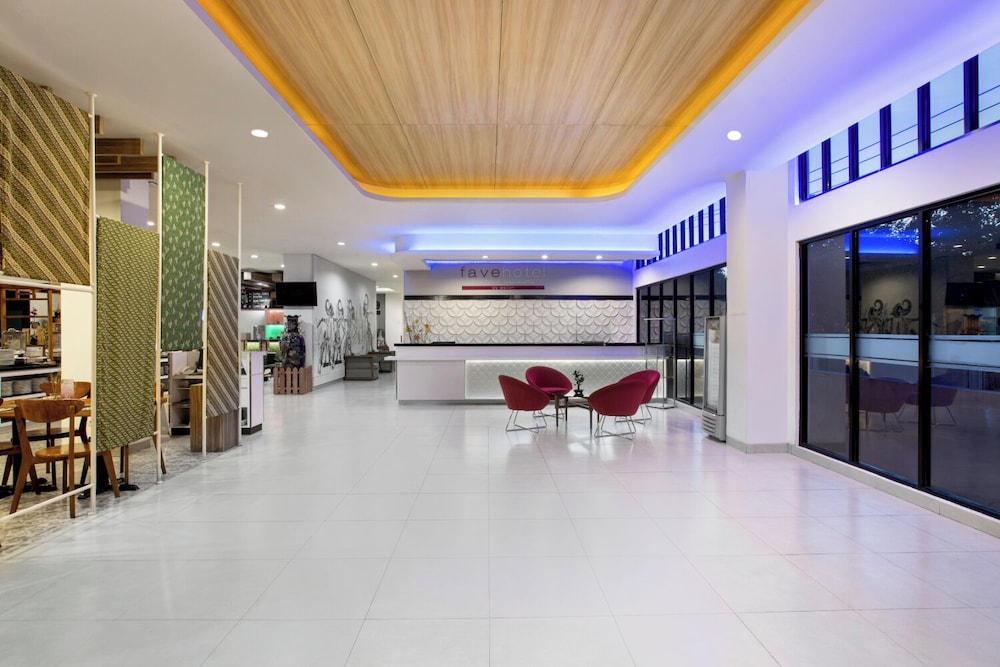 favehotel Malioboro Yogyakarta 9/70