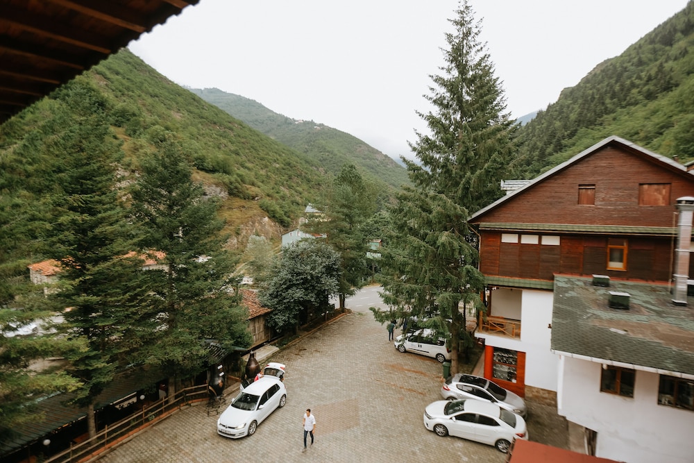 Sumela Holiday Hotel 45/50