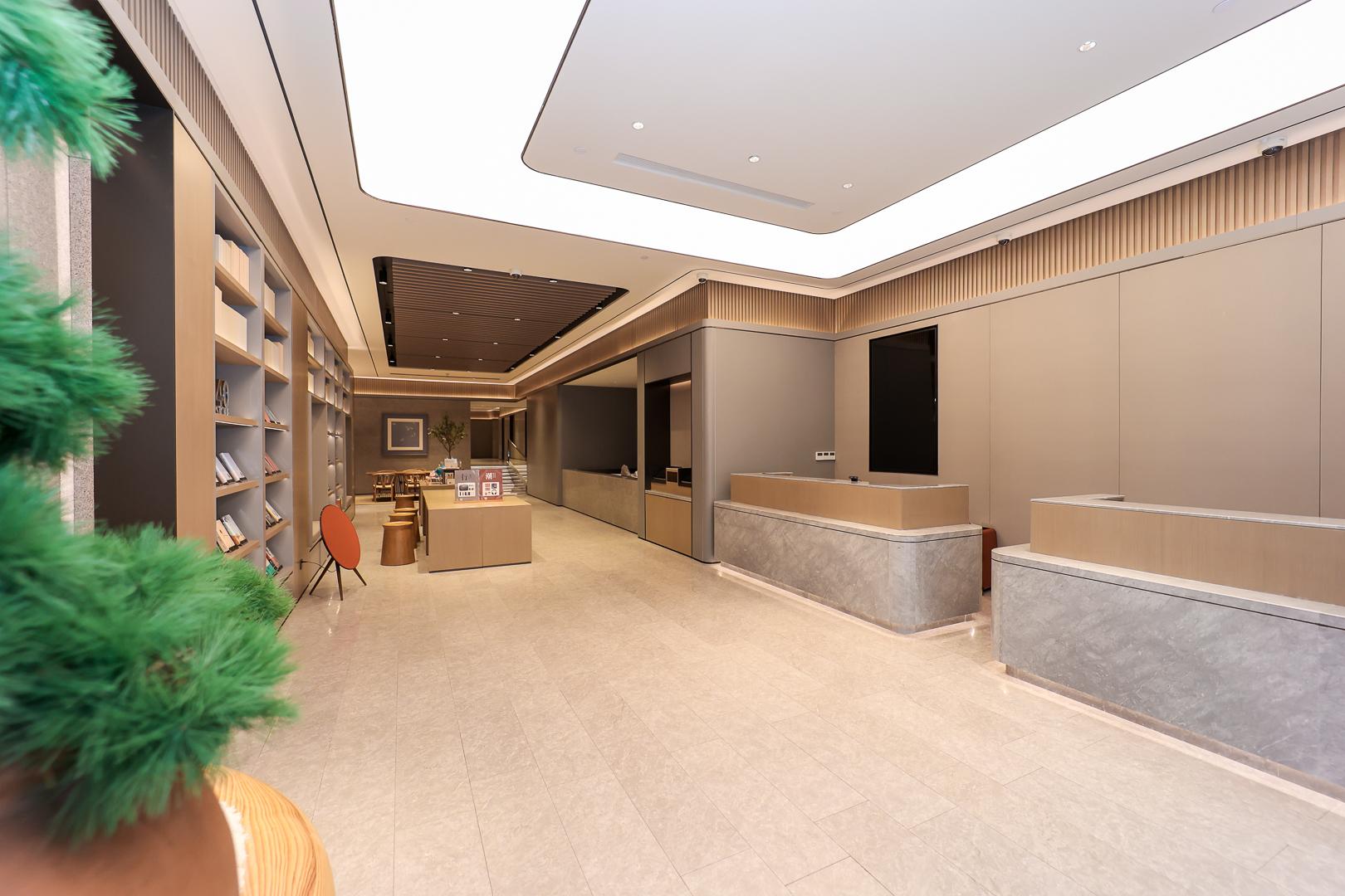 Ji Hotel (Zhongshan Park) 6/36