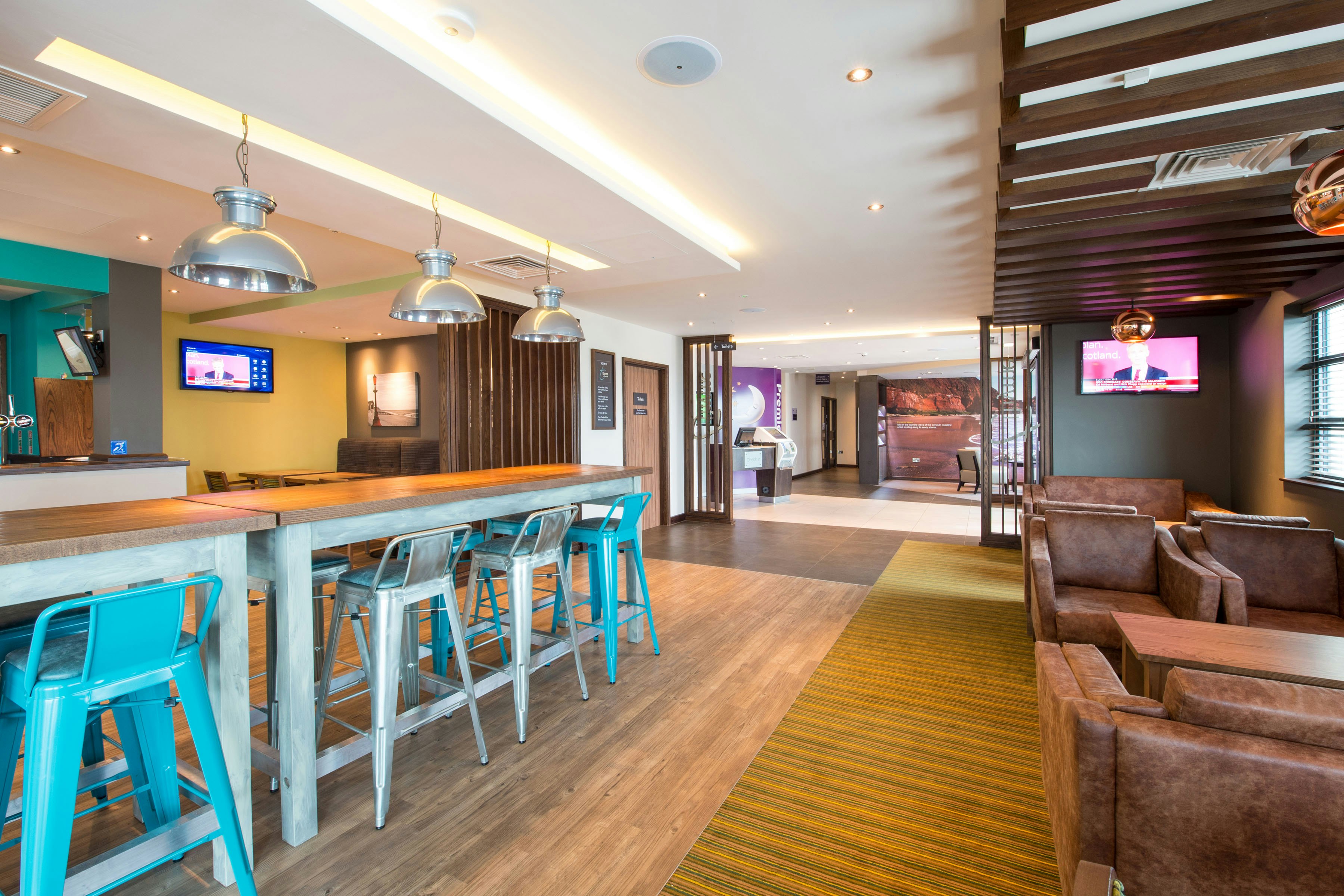 Premier Inn Exmouth Seafront hotel 26/37