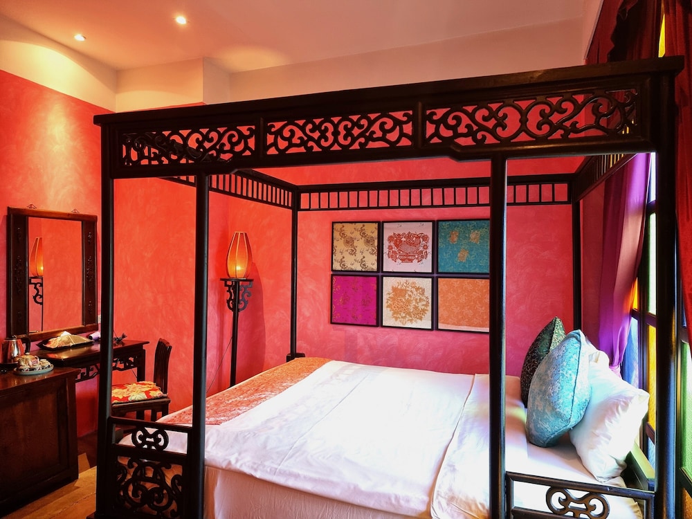 Shanghai Mansion Bangkok 17/76