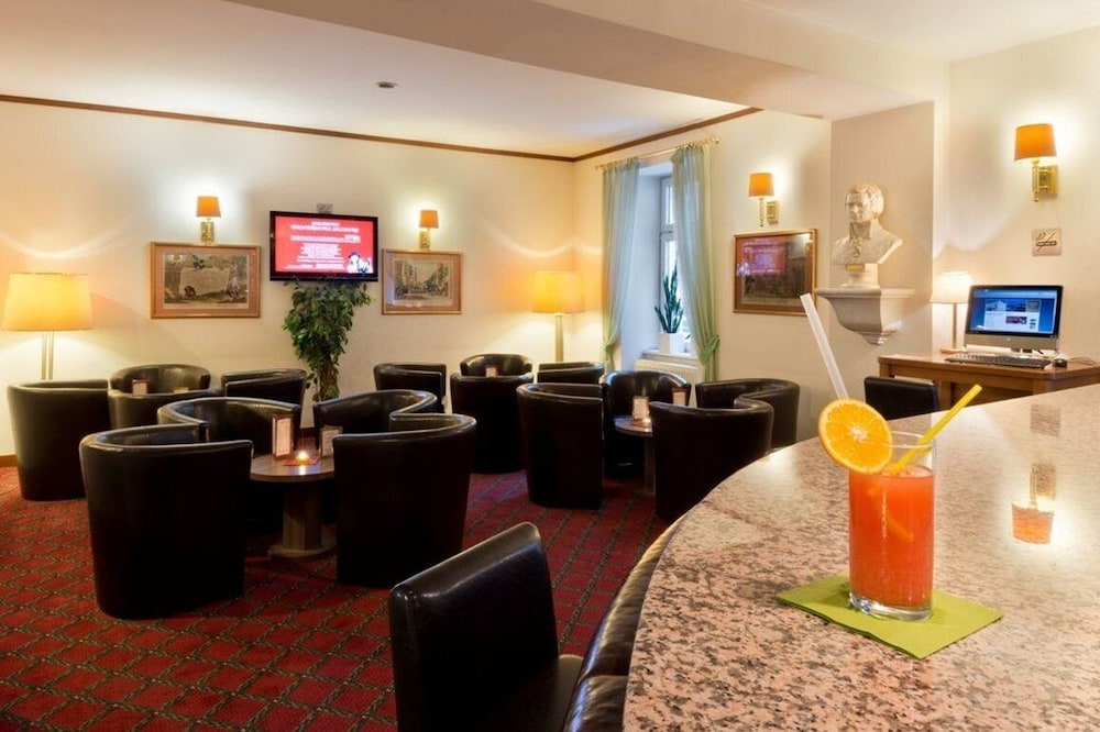 Theater Hotel Salzburg 56/60