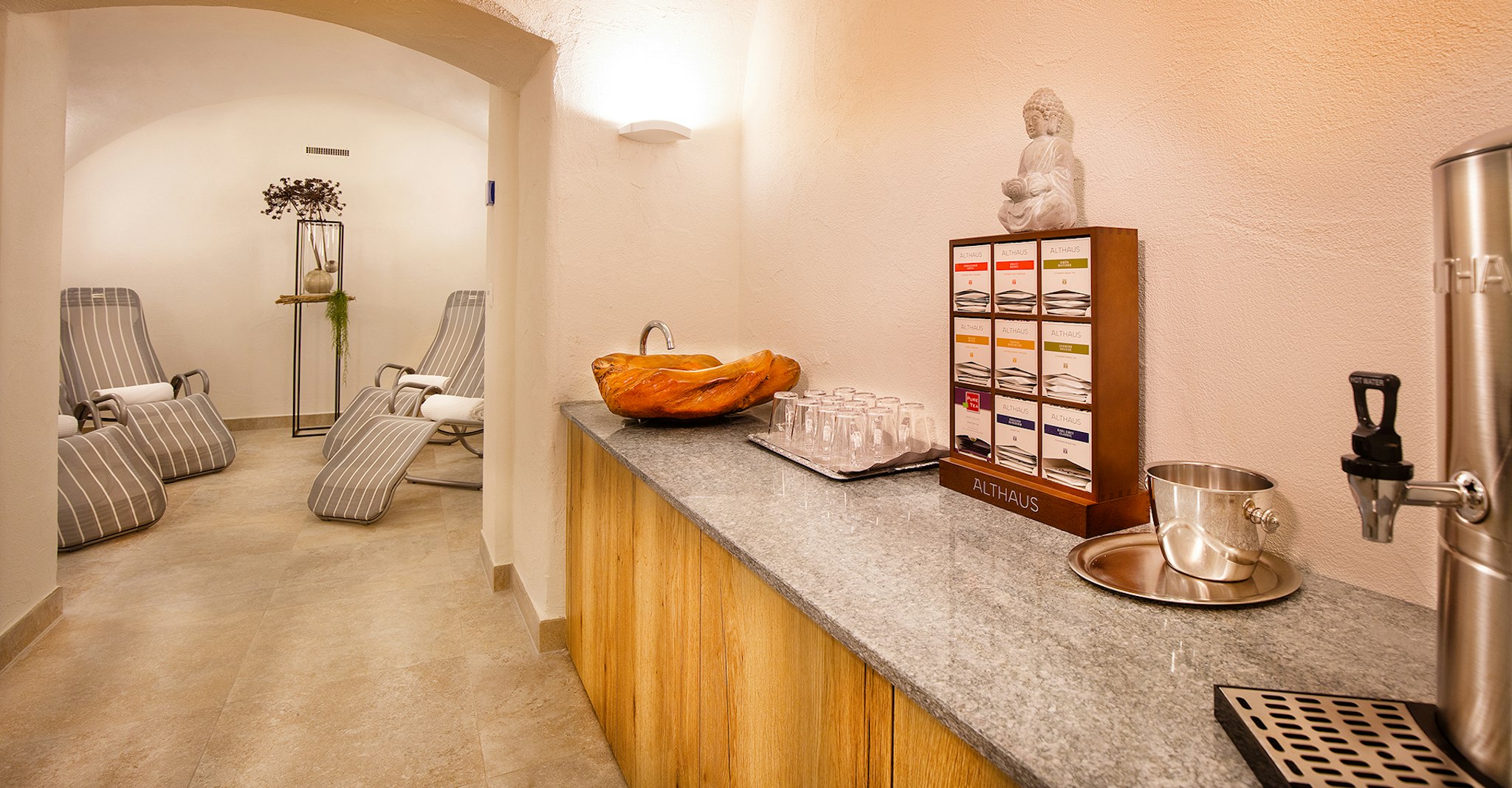 Hotel Vaduzerhof 10/16