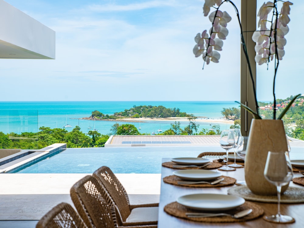 Horizon Villas 45/50